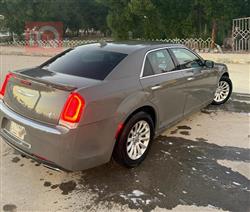 کرایسلەر 300